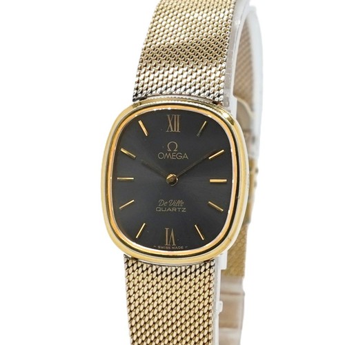 Mint omega de ville - [n,