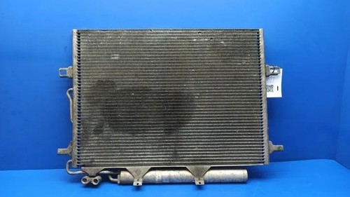 Radiatore climatizzatore