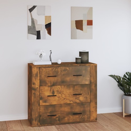 Mobile credenza legno - mobile,