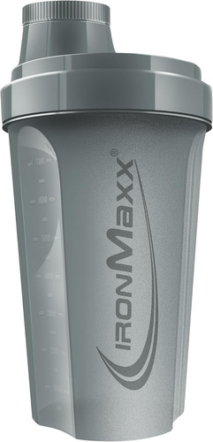 700ml protein shaker ash - protein,