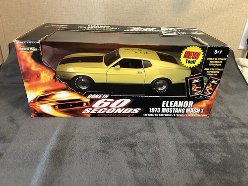 American muscle 1973 - american,