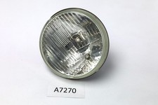 Moto Guzzi 850 - Faro
