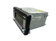 CD Radio Car Stereo RCD 300