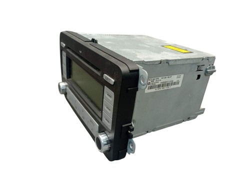Radio autoradio rcd 300 mp3 - autoradio,