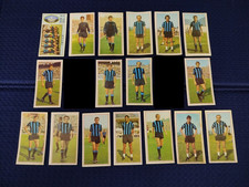 1970-71 INTER Calciatori Panini 1971 SCEGLI *** figurina recuperata dall'album