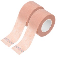  2 Roll Adesivo Temporaneo Per