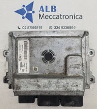 CENTRALINA MOTORE ECU V46.11