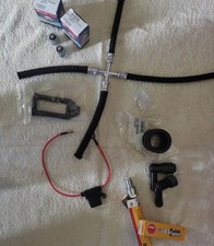 Motoguzzi v35 BLOCCO RICAMBI