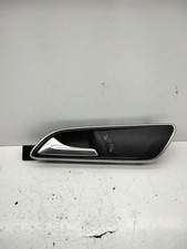 MANIGLIA INTERNA ANTERIORE SINISTRA PER MERCEDES Classe A Serie (W176) A2467600