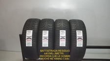 GOMME USATE  TERMICHE