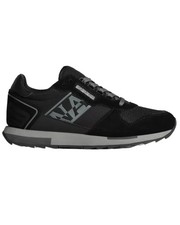 Scarpe Napapijri Np0a4hl8 Sneakers   Nero