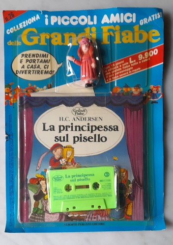 Peruzzo piccoli amici - i,