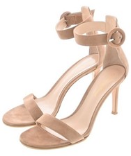 GIANVITO ROSSI sandali donna