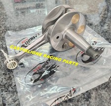 albero motore fabbri mower
