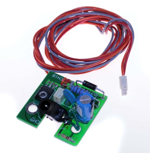 Scheda elettronica