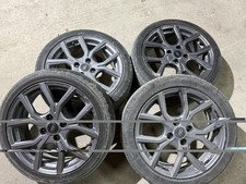 Cerchi In Lega 17 ford fiesta