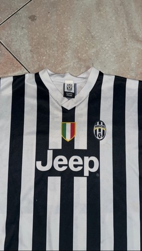 Maglia juventus tevez - maglia,