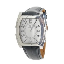 Cyma Le Locle Stainless Steel