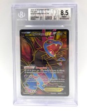 Carta pokémon roaring - carta,