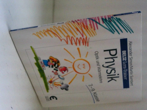 Beltz libro fisica - beltz,