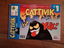 CATTIVIK Ed.Acme. Numero 1 del