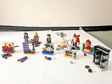 Lego Harry Potter mix