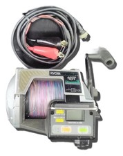 Mulinello elettrico RYOBI AD