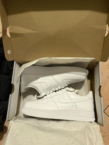 Nike air force 07 sneakers - air, '07
