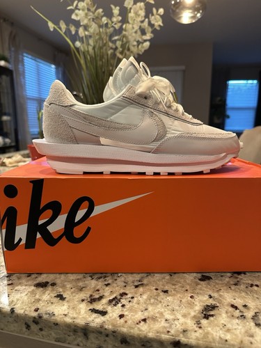 Nike waffle sacai - nike,
