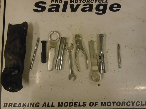 Kawasaki 750 2007 - 750,
