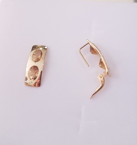 Orecchini donna monachella - , oro