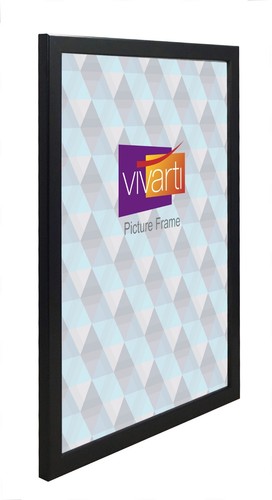 Vivarti a4 a5 - a2, nero