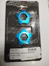 Ghiera forcella Valter Moto