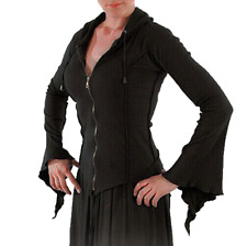 Gugel Camicia Giacca Goa Ethno