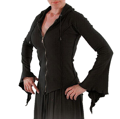 Gugel camicia giacca goa - giacca, ethno