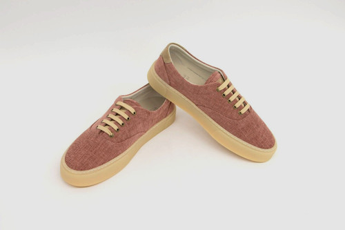 Sneaker skate uomo brunello - skate,