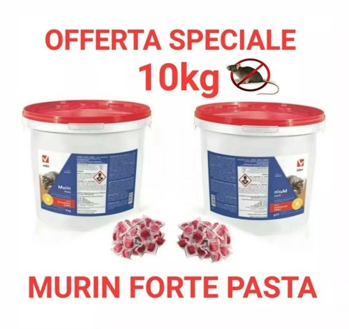 Vebi murin forte - murin, 5