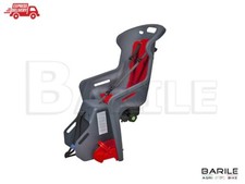 Seggiolino Posteriore Bici