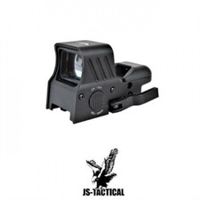 RED DOT OLOGRAFICO REFLEX