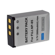 Batteria NP-85 FNP85 per