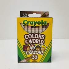 Pastelli Crayola Colori del