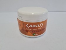 Aku Shoe Care Cream, Crema Protettiva per Scarpe da Montagna e Trekking, Unisex 