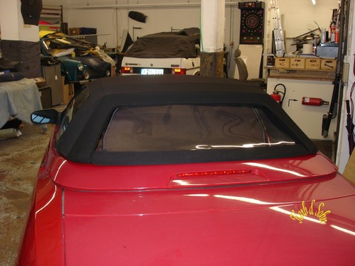 Alfa romeo tipo - romeo,