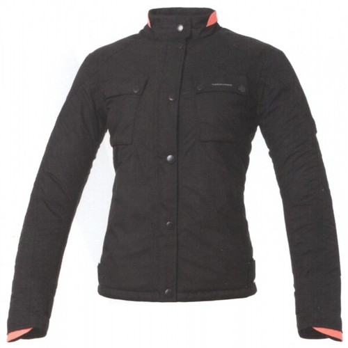 Giacca nera giubbotto nero - nera,