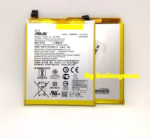 Batteria originale asus per - batteria,