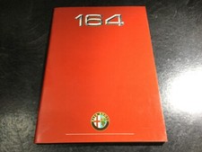 Alfa romeo 164 - alfa,