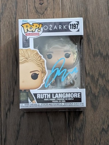 Ozark funko pop - pop,