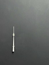 Omega cronografo sweep - sweep, hand