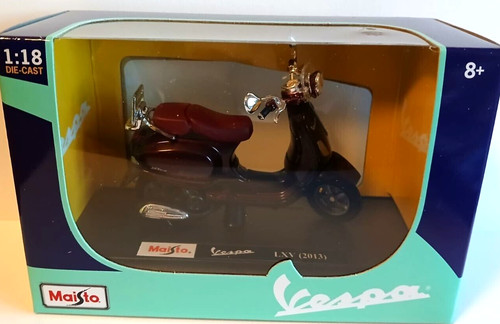 Die cast maisto - die,
