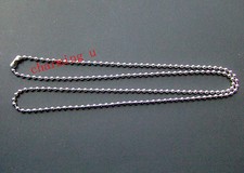 1pz collana 70cm - , catena